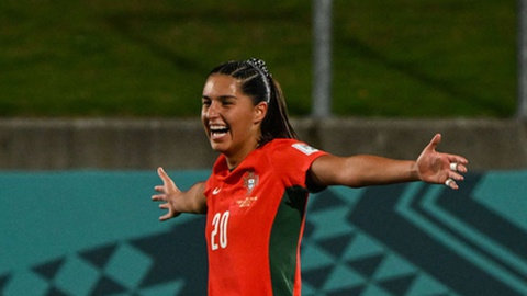 Foto&nbsp;Saeed KHAN / AFP