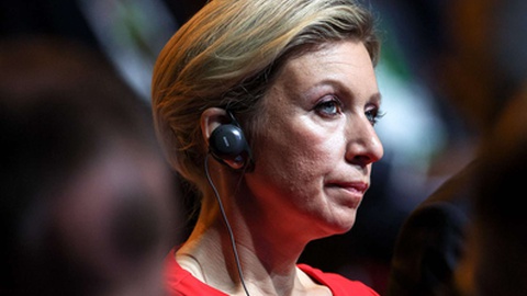 Foto&nbsp;yegor aleyev/TASS Host Photo Agency/AFP