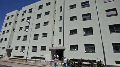 Foto&nbsp;José Carmo/Global Imagens