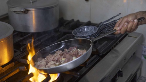 Foto&nbsp;Adelino Meireles/Global Imagens