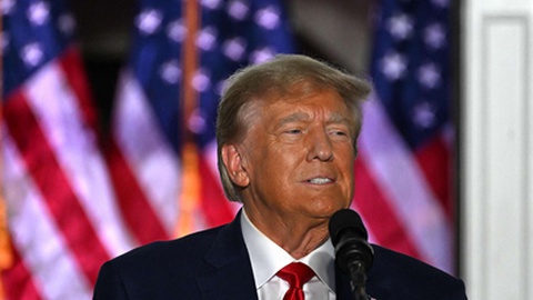 Foto&nbsp;Ed JONES/AFP