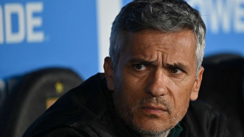 Foto&nbsp;Luís ROBAYO / AFP