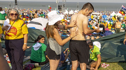 Foto Reinaldo Rodrigues/Global Imagens