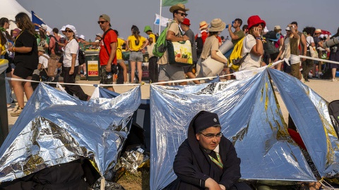 Foto Leonel de Castro/Global Imagens