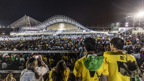 Foto Reinaldo Rodrigues/Global Imagens