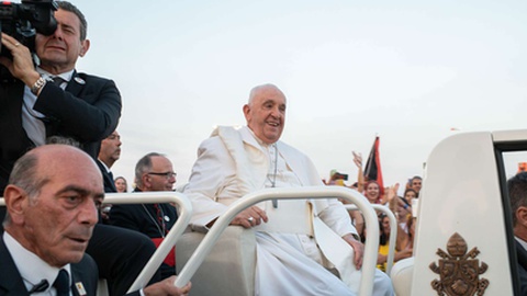 Foto Carlos Pimentel/Global Imagens