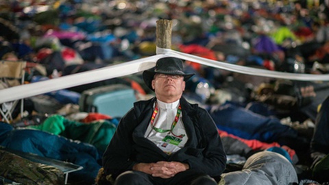 Foto Carlos Pimentel/Global Imagens