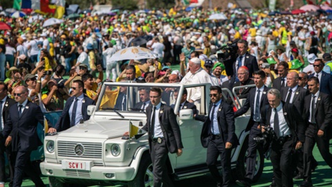 Foto Carlos Pimentel/Global Imagens