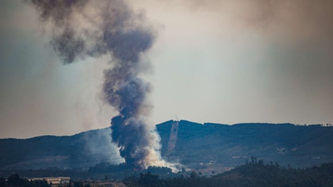 Foto&nbsp;Miguel Pereira/Global Imagens