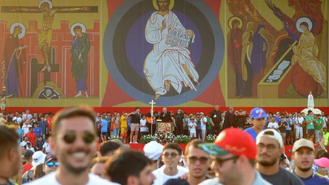 Foto Arquivo/Álvaro Isidoro/Global Imagens