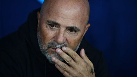 Foto&nbsp;CARL DE SOUZA/AFP