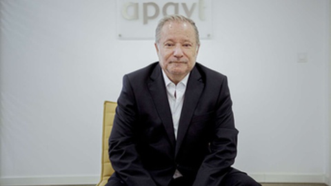 Foto&nbsp;Reinaldo Rodrigues/Global Imagens