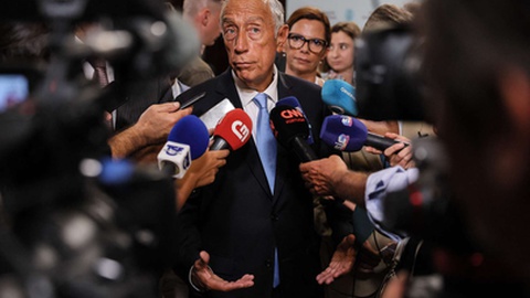 Foto&nbsp;Oleg PETRASYUK/POOL/AFP