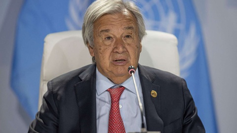 Foto Michele Spatari/AFP