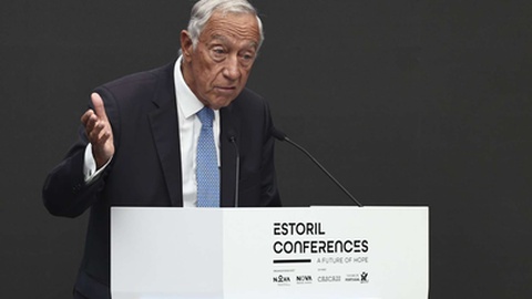 Foto&nbsp;PAULO SPRANGER/GLOBAL IMAGENS