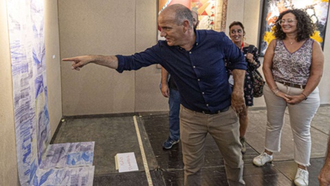 Foto&nbsp;Reinaldo Rodrigues/Global Imagens