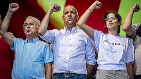 Foto Reinaldo Rodrigues/Global Imagens