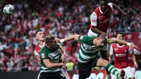 Foto Gonçalo Delgado/Global Imagens