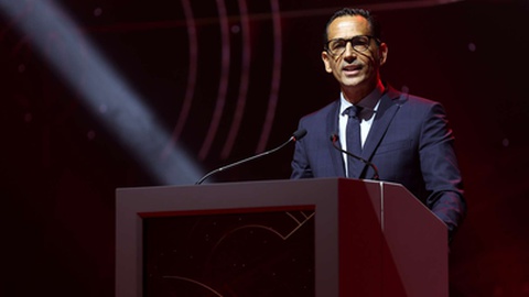 Foto Arquivo/Global Imagens