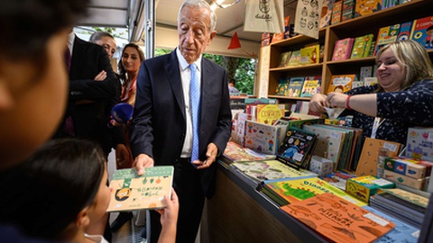 Foto&nbsp;Pedro Granadeiro/Global Imagens