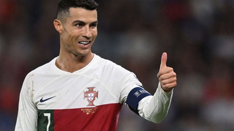 FOTO VLADIMIR SIMICEK/AFP