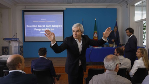 Foto&nbsp;Pedro Rocha/Global Imagens