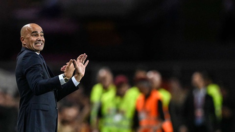 Foto&nbsp;Patricia DE MELO MOREIRA/AFP