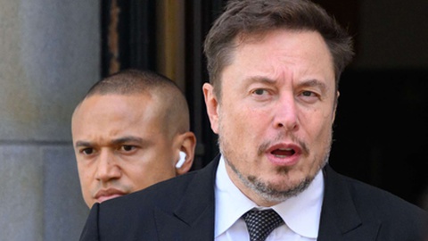 Foto Mandel NGAN/AFP