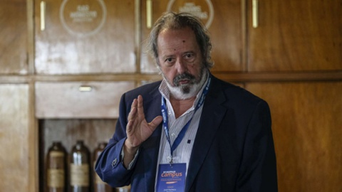 Foto&nbsp;Leonardo Negrão / Global Imagens