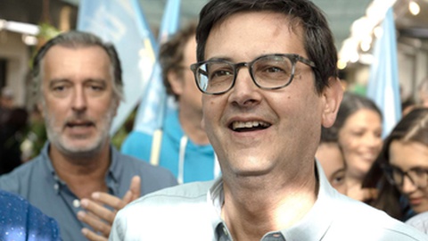 Foto&nbsp;Miguel Espada/Aspress