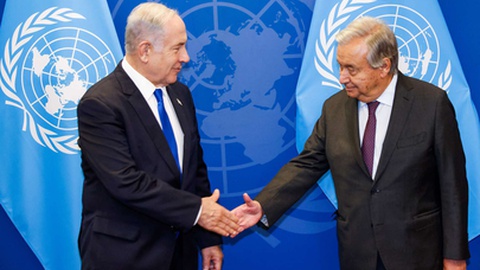 Foto&nbsp;Kena Betancur/Getty Images/AFP