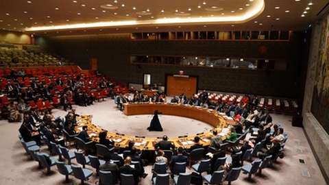 Foto&nbsp;Bryan R. Smith/AFP