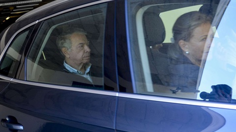 Foto Arquivo/Carlos Jorge Monteiro/Global Imagens