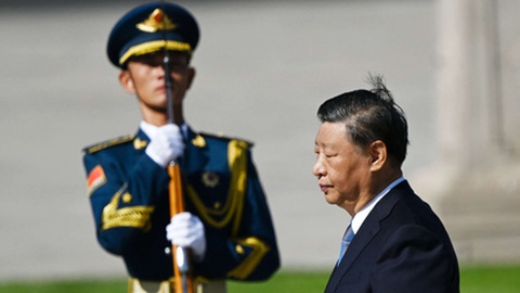 Foto&nbsp;Pedro PARDO/AFP