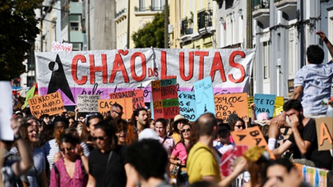 Foto&nbsp;Rita Chantre/Global Imagens