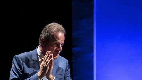 Foto&nbsp;Maria João Gala/Global Imagens