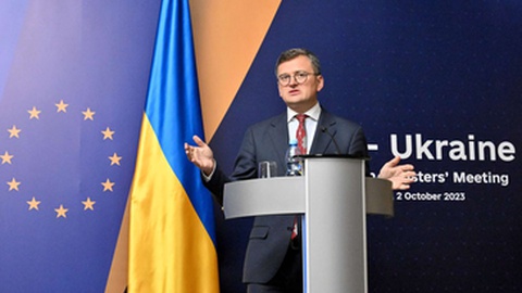 Foto&nbsp;Sergei SUPINSKY / AFP