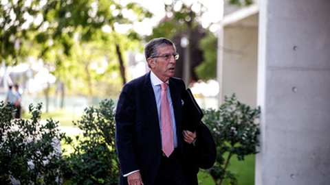 Fotom&nbsp;Mário Vasa / Global Imagens