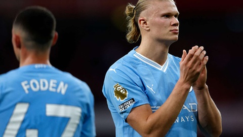 Foto Ian Kington/IKIMAGES/AFP