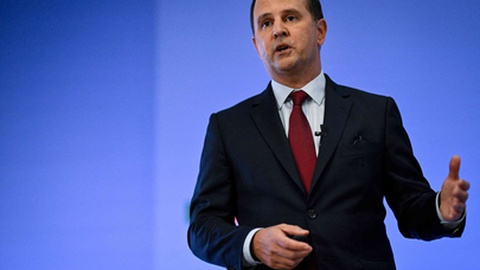 Foto&nbsp;Patricia DE MELO MOREIRA / AFP