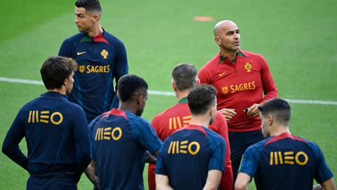 Foto&nbsp;MIGUEL RIOPA / AFP