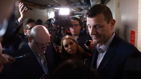 Foto&nbsp; Joe Raedle/Getty Images/AFP