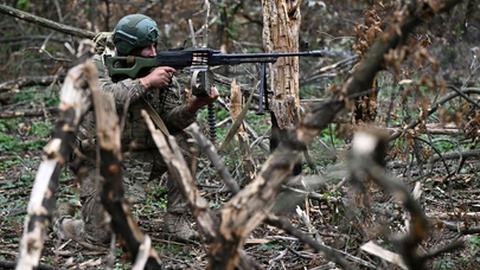 Foto Genya SAVILOV/AFP