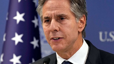 Foto&nbsp;Jacquelyn Martin / POOL / AFP