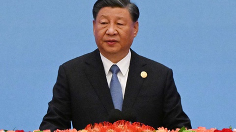 Foto&nbsp;Pedro PARDO / AFP