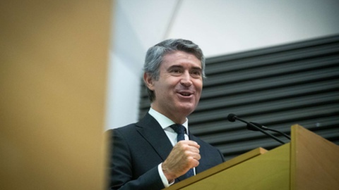 Foto&nbsp;Rui Oliveira/Global Imagens