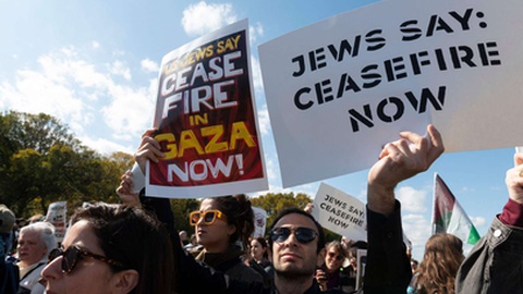 Foto&nbsp;ROBERTO SCHMIDT / AFP