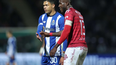 Foto Arquivo/Miguel Pereira/Global Imagens