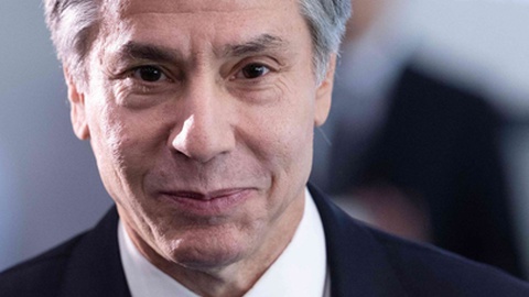 Foto&nbsp;Tom Brenner / AFP