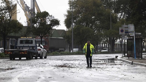 Foto&nbsp;Pedro Correia/Global Imagens